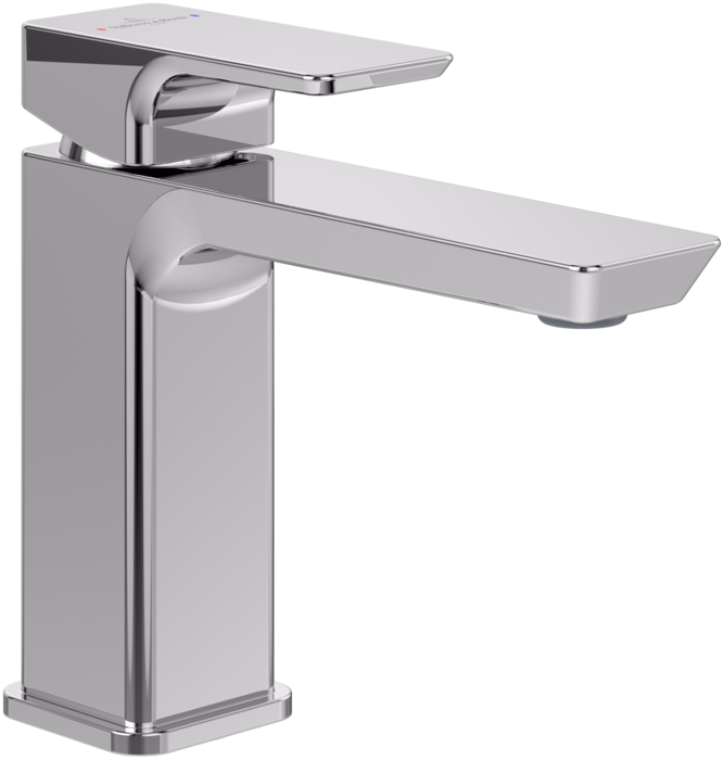Subway 3.0 Single-Lever Basin Mixer Without Waste