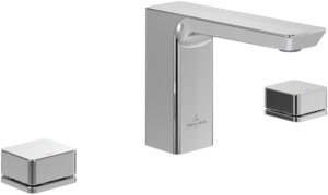 Subway 3.0 Three-Hole Basin Mixer Without Waste