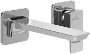 Subway 3.0 Single-Lever Basin Mixer Without Waste