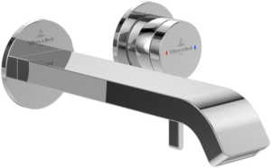 Dawn Washbasin Spout Set Without Waste
