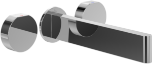 Dawn Washbasin Spout Set Without Waste