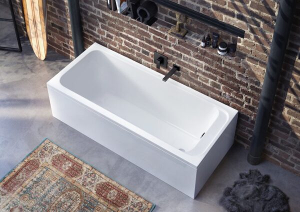 Architectura Rectangular Bath