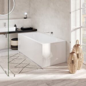 Oberon Solo Bath - Quaryl®
