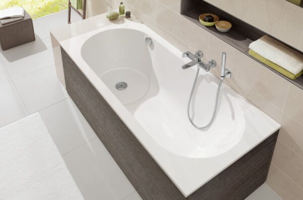 Libra Solo Rectangle 1700 mm x 750 mm Quaryl®