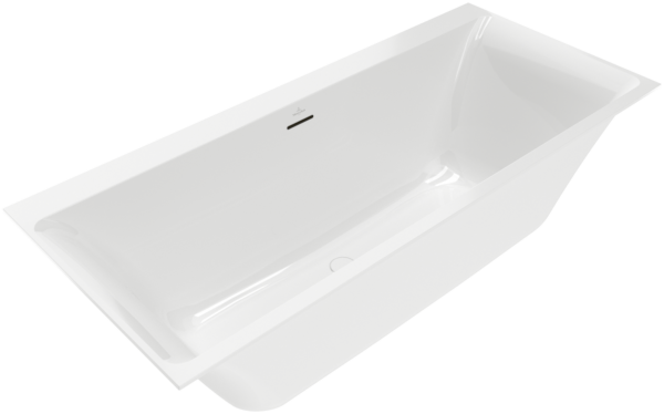 Subway 3.0 Duo Rectangle 1700 mm x 750 mm Quaryl®