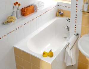 Libra Solo Rectangle 1800 mm x 800 mm Quaryl®
