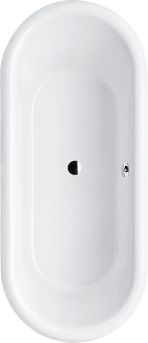 Nexus Duo Oval 1771 mm x 771 mm Quaryl®