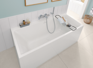 Subway 3.0 Duo Rectangle 1800 mm x 800 mm Quaryl®