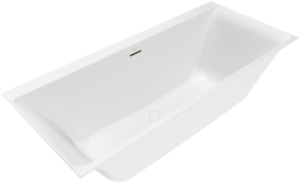 Subway 3.0 Duo Rectangle 1800 mm x 800 mm Quaryl®