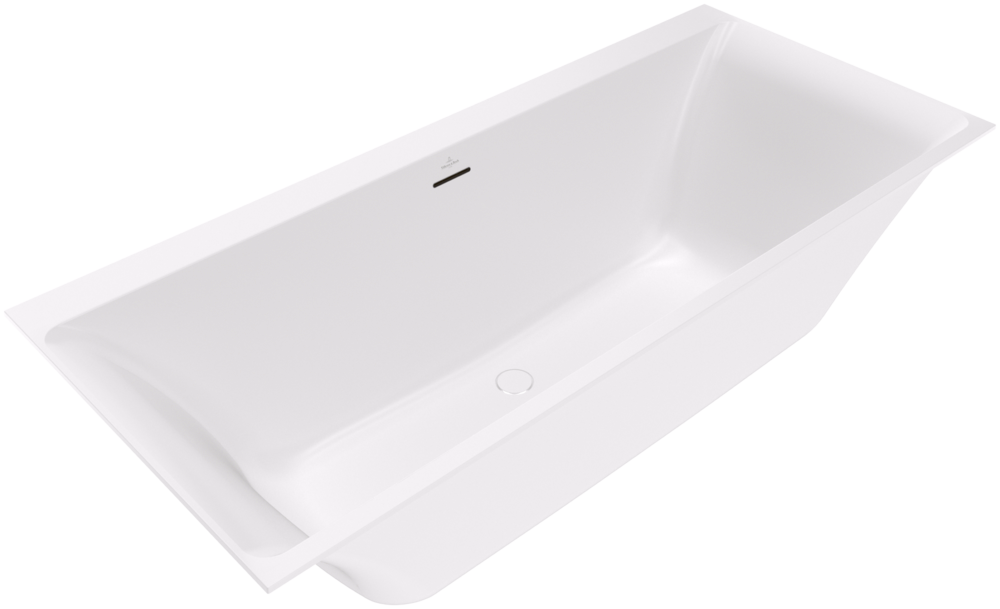 Subway 3.0 Duo Rectangle 1800 mm x 800 mm Quaryl® - Image 2