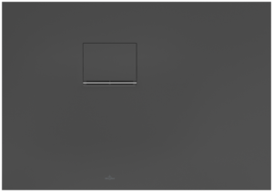 Squaro Infinity Corner Installation Shower Tray - Quaryl®