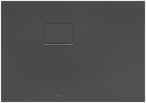 Squaro Infinity Corner Installation Shower Tray - Quaryl®