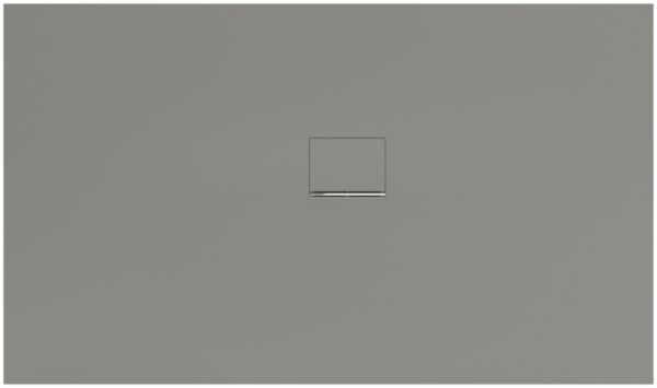 Squaro Infinity Corner Installation Shower Tray - Quaryl®