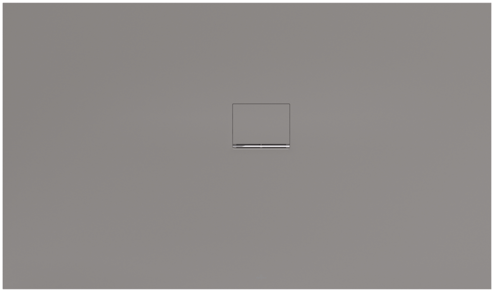 Squaro Infinity Corner Installation Shower Tray - Quaryl® - 1300mm to 1700mm