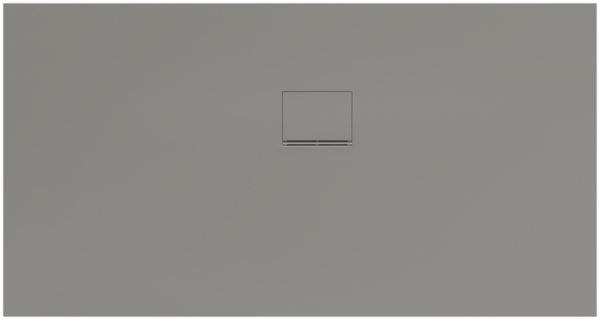 Squaro Infinity Corner Installation Shower Tray - Quaryl®