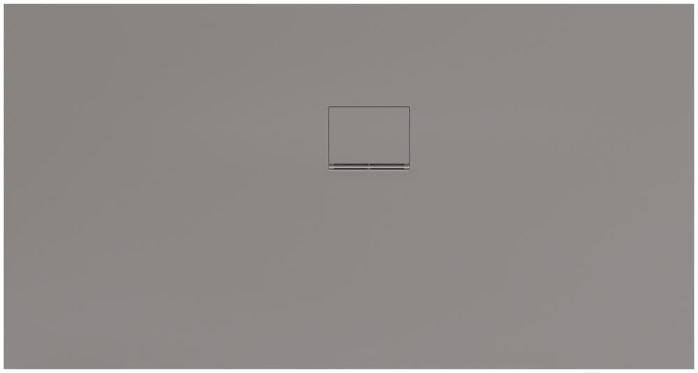 Squaro Infinity Corner Installation Shower Tray - Quaryl®