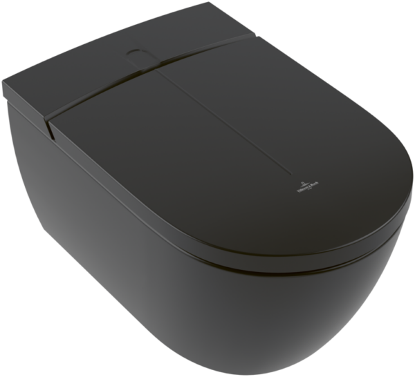 ViClean - I100 Shower Toilet