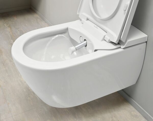 ViClean - I200 Shower Toilet