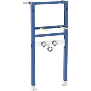 Duofix Element For Washbasin 112 cm, Deck-Mounted Tap