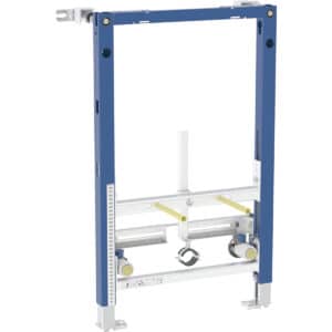 Duofix Element For Bidet 82 cm, Universal