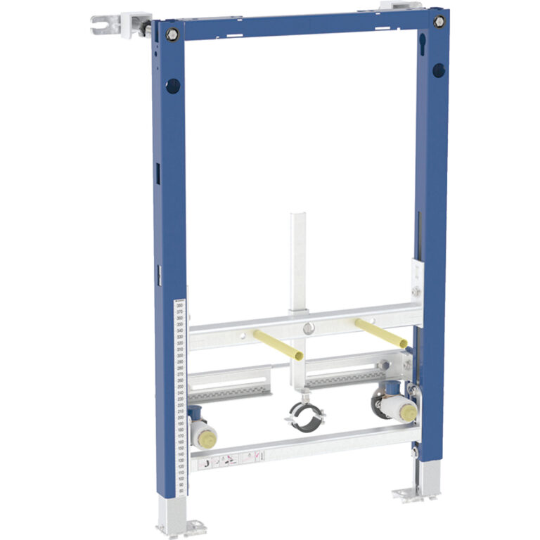 Duofix Element For Bidet 82 cm, Universal