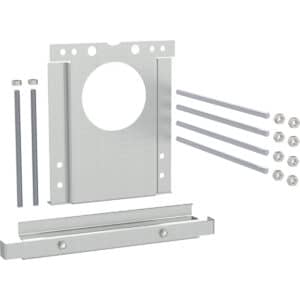 Reinforcing Sheet For Drywall Construction, For Duofix Frame For Wall-Hung WC, Width 50 cm