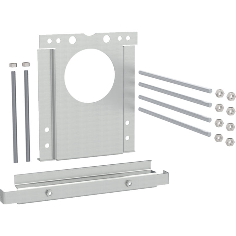 Reinforcing Sheet For Drywall Construction, For Duofix Frame For Wall-Hung WC, Width 50 cm