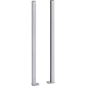 Duofix Foot Extension Set For Floor Construction 20-40 cm
