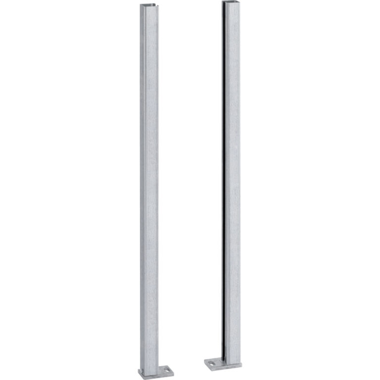 Duofix Foot Extension Set For Floor Construction 20-40 cm