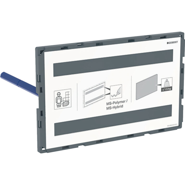 Omega Cover Plate, Surface-Even