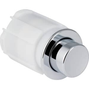 Geberit WC Single Flush Control, Pneumatic