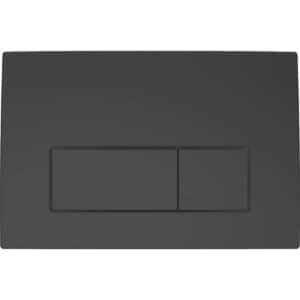 Delta 50 Flush Plate For Dual Flush