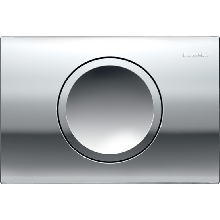 Delta15 Flush Plate For Stop-and-Go Flush