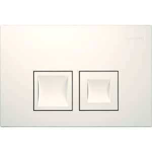 Delta 35 Dual Flush Plate