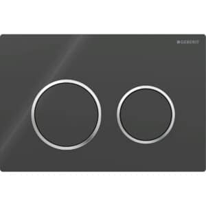 Kappa 21 Dual Flush Plate