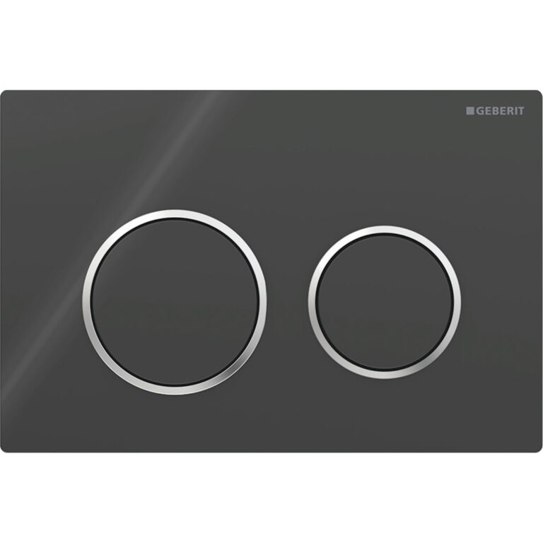 Kappa 21 Dual Flush Plate