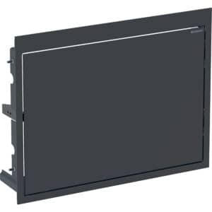 Finish Set For Geberit One Washbasin Frame