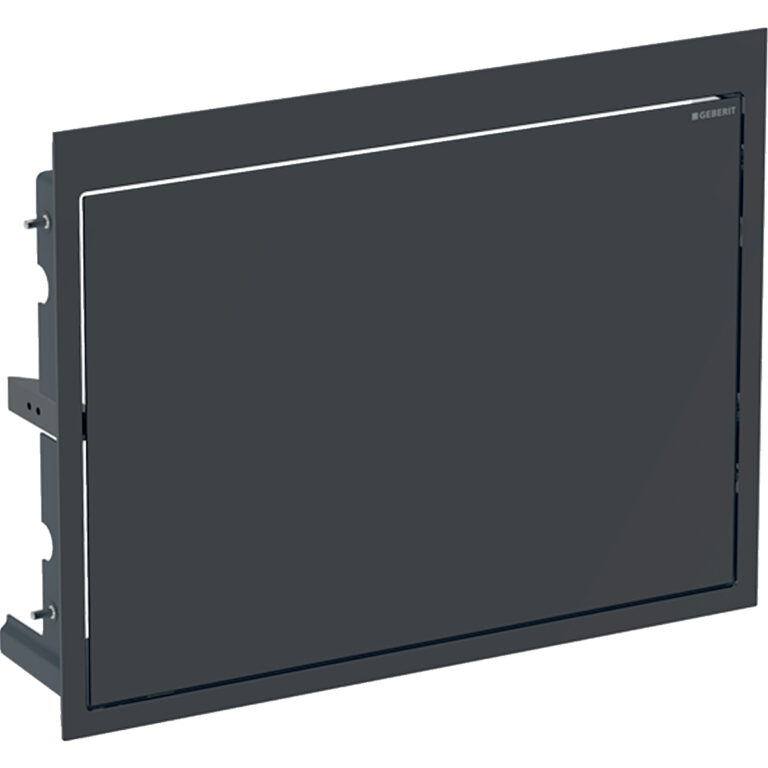Finish Set For Geberit One Washbasin Frame