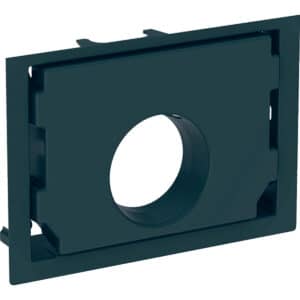 Finish Set For Geberit One Washbasin Frame