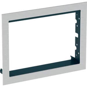 Ready-To-Fit Frame For Geberit One Washbasin