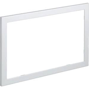Sigma 60 Cover Frame For Flush Plate
