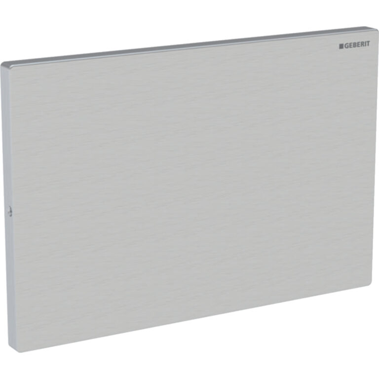 Sigma Cover Plate, Screwable
