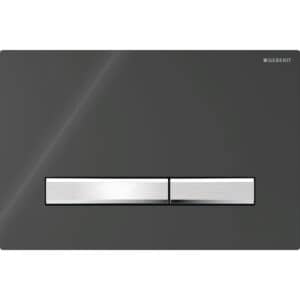 Sigma 50 Dual Flush Plate