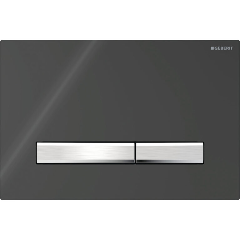 Sigma 50 Dual Flush Plate
