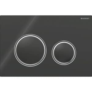 Sigma 21 Flush Plate For Dual Flush
