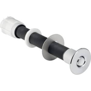 Geberit WC Single Flush Control, For Institutions