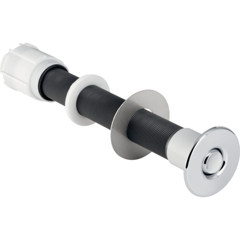 Geberit WC Single Flush Control, For Institutions