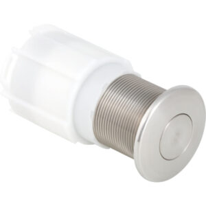 Geberit WC Single Flush Control, Pneumatic