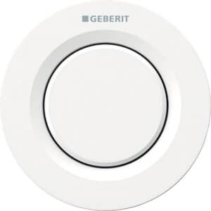 Geberit Remote Single Flush Actuation Type 01, Pneumatic