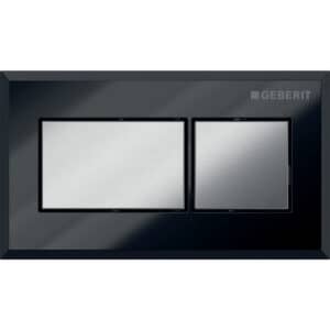 Geberit Remote Square Flush Control